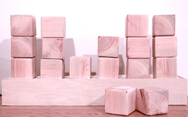 Physical Equalizer Gamifies Audio Mixing